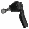 101-8724 Steering Tie Rod End Front Left Outer Pre Greased Ball Joint With Corrosion Protection And Machined Finish 