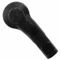 101-8724 Steering Tie Rod End Front Left Outer Pre Greased Ball Joint With Corrosion Protection And Machined Finish