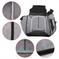 Carbhub Leather Seat Cover Black For Ford F150 Lariat 2009 2010 2011 2012 2013 2014leather