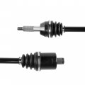 Caltric Rear Left Or Right Cv Joint Axle Compatible With Polaris