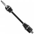 Caltric Rear Left Or Right Cv Joint Axle Compatible With Polaris