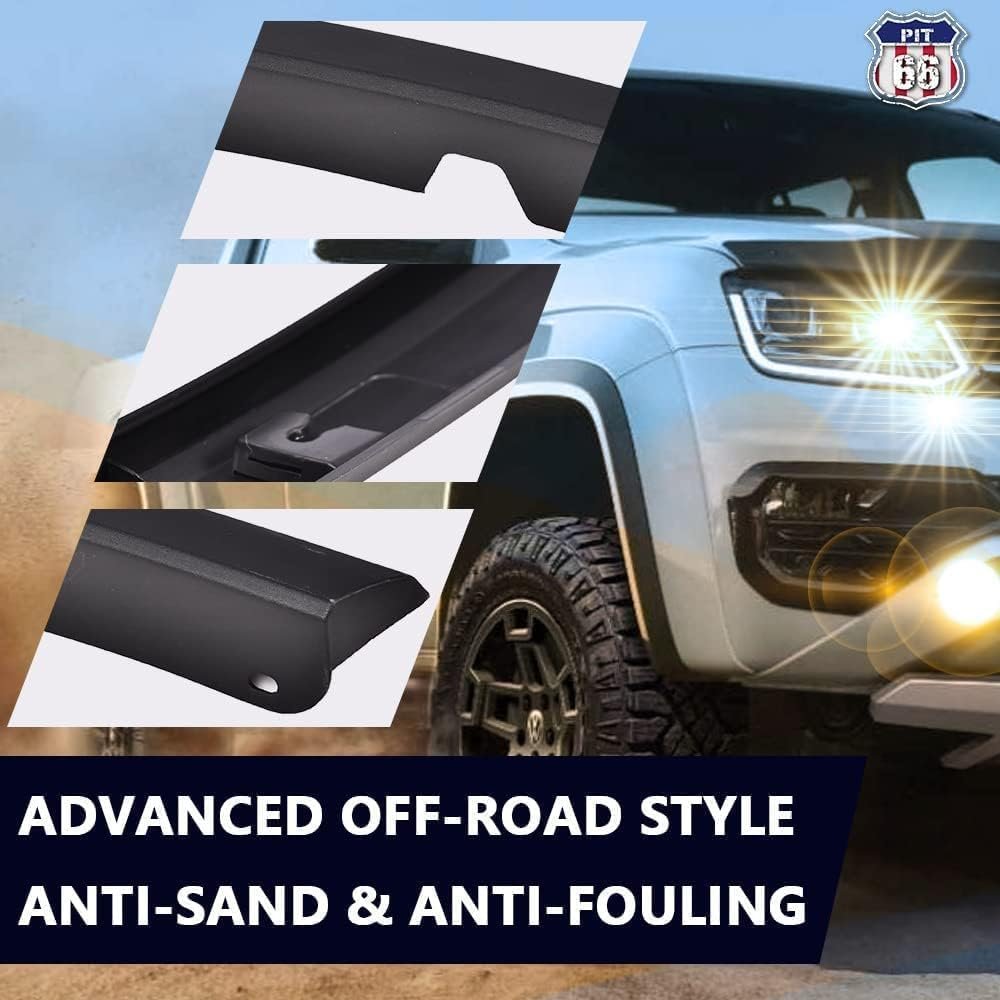 Front Right Fender Flare For Jeep Grand Cherokee 2011 2017 Black Factory Style Wheel Opening Molding Arch Trim 1 Piece