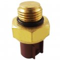 Wflnhb Radiator Cooling Fan Temperature Switch Sensor Replacement For Hisun 400 500 700 800 Utv Atv 19206-115-0000
