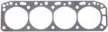 Fel-pro 17000 Cylinder Head Gasket 