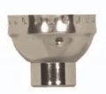 Satco Aluminum Shell And Cap With Paper Liner 801437 