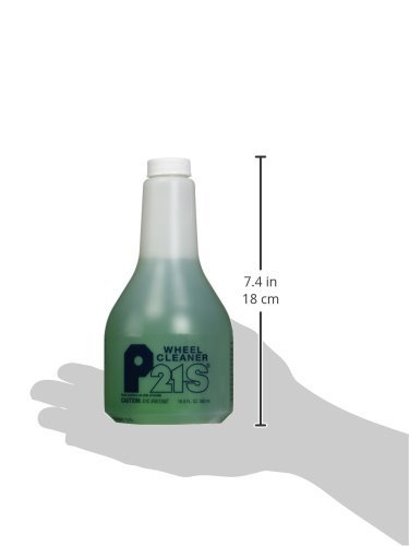 P21s 10500b Wheel Cleaner Kit