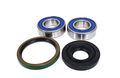 Chain Case Bearing And Seal Kit Drive Shaft Ski-doo Mx-z 440f 1997 