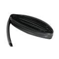 Glass Run Window Channel For Chrysler Town And Country 1990 1991 1992 1993 Front Driver Or Passenger Side Replacement Black 