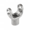 Caltric Rear Drive Shaft Yoke With U-joint Compatible Yamaha Timberwolf 250 Yfb250 2x4 1992 1993 1994 1995 1996 1997 1998 1999