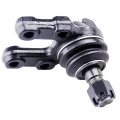 1pc Set Front Suspension Kit Fit 1983-1986 For Nissan 720 1986-1994 D21 1987-1995 Pathfinder 1995-1997 Pickup Lower Ball Joint