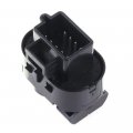 Ocpty Power Mirrir Switch Fit For 2006-2011 Buick Lucerne 2007-2013 Chevy Silverado 1500 2500 Hd Replaces Door Lock 901-119