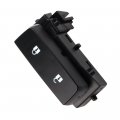Power Window Switch For Chevrolet Silverado 1500 2500 Hd 3500 Gmc Sierra And Buick Lucerne Front Left Driver Side Replace
