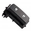 Ocpty Power Mirrir Switch Fit For 2006-2011 Buick Lucerne 2007-2013 Chevy Silverado 1500 2500 Hd Replaces Door Lock 901-119