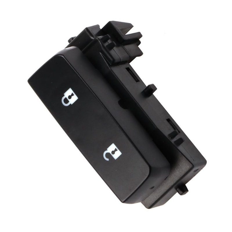 Power Window Switch For Chevrolet Silverado 1500 2500 Hd 3500 Gmc Sierra And Buick Lucerne Front Left Driver Side Replace