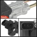 A-premium Fuel Injection Idle Air Control Valve Compatible With Toyota Corolla 2002-2006 Matrix 2003-2006 2009 Pontiac Vibe 1
