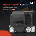 A-premium Fuel Injection Idle Air Control Valve Compatible With Toyota Corolla 2002-2006 Matrix 2003-2006 2009 Pontiac Vibe 1