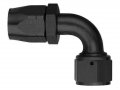 Fcm1034 Elbow Hose End Aluminum Fitting Multicolor 