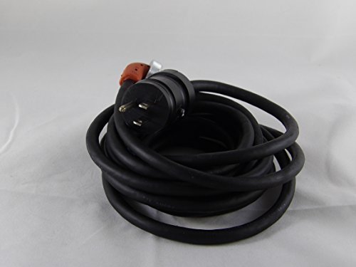 14 Foot Engine Heater Cord For Caterpillar 2004-2006 C16 Acert