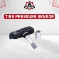 Replacement Tpms Sensor Compatible With Toyota Lexus And Scion Replaces 550-0103 42607-06011 42607-33021 315mhz Tacoma Camry