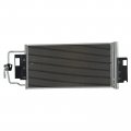 Trq Ac Condenser A C Air Conditioning Direct Fit For Buick Chevy Gm V8 V6 
