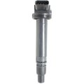 Ignition Coil For Toyota Venza 2009 2015 12v On Plug Design Clx-m0-usa-repl504609-cl360a75 Black Standard Style 