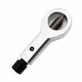4 Pack Metal Nut Splitter Cracker Set Heavy Duty Damaged Removal Tool Manual Pressure Extractor With Storage Box Bearing Steel 