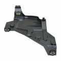 Headlight Bracket Passenger Side For Audi Q5 2013 2014 2015 2016 2017 Bi Hid Mounting Plate Au2509107 8r0941454a 