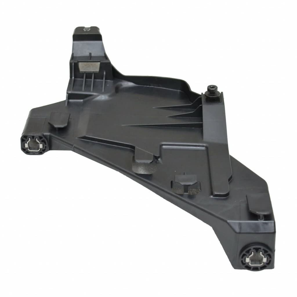 Headlight Bracket Passenger Side For Audi Q5 2013 2014 2015 2016 2017 Bi Hid Mounting Plate Au2509107 8r0941454a