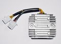 Ricks Motorsport Electric Rectifier Regulator 10-109 