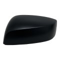 Spieg Driver Side Mirror Cover Replacement For 2015-2018 Subaru Legacy Outback Xv Crosstrek Fits W O Turn Signal Models 