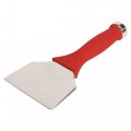 Roberts Extra Wide Carpet Tucker And Stair Tool Chrome-plated Steel 4-inches 