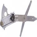 Goodmark Window Regulator For 1969 Pontiac Gto Lemans Tempest 