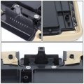 Auto Dynasty Beige Center Console Arm Rest Lid Kit W Latch Compatible With Silverado Tahoe Sierra Yukon Xl Escalade 07-14