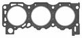 Mahle Original 5722 Engine Cylinder Head Gasket 