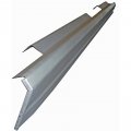 Classic 2 Current Fabrication Rocker Panels For 2000-2006 Chevy Avalanche Panel Lh 