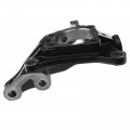 A-premium Front Suspension Steering Knuckle Compatible With Subaru Crosstrek 2016-2019 Impreza Forester 2014-2018 Xv Wrx Sti