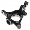 A-premium Front Suspension Steering Knuckle Compatible With Subaru Crosstrek 2016-2019 Impreza Forester 2014-2018 Xv Wrx Sti
