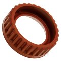 Output Shaft Seal For Chevy Camaro 1992 2002 Red Gasket Flat Rim 0 72 In Inside Diameter Alx Pau Ac Cla15
