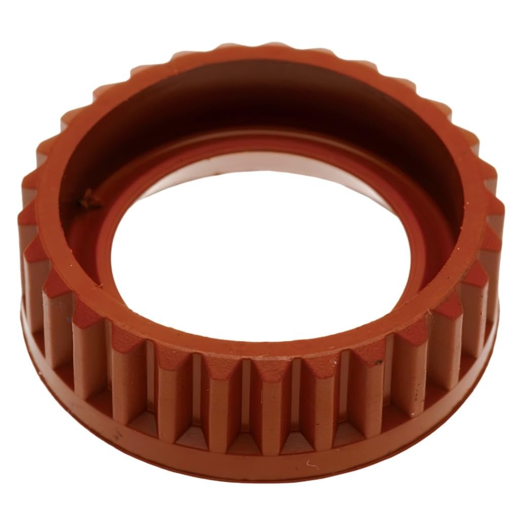 Output Shaft Seal For Chevy Camaro 1992 2002 Red Gasket Flat Rim 0 72 In Inside Diameter Alx Pau Ac Cla15