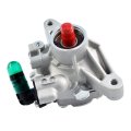 Power Steering Pump Replacement For Honda Civic 2006-2009 1 8l 56110rnaa01