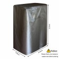 Pressure Washer Cover Waterproof Dustproof For Smart Electric Gas Machine Protective Outdoor High Cleaner 20 5x15 8x33 5in