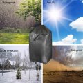 Pressure Washer Cover Waterproof Dustproof For Smart Electric Gas Machine Protective Outdoor High Cleaner 20 5x15 8x33 5in