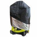 Pressure Washer Cover Waterproof Dustproof For Smart Electric Gas Machine Protective Outdoor High Cleaner 20 5x15 8x33 5in