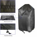 Pressure Washer Cover Waterproof Dustproof For Smart Electric Gas Machine Protective Outdoor High Cleaner 20 5x15 8x33 5in