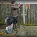 Pressure Washer Cover Waterproof Dustproof For Smart Electric Gas Machine Protective Outdoor High Cleaner 20 5x15 8x33 5in 