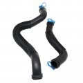 Secosautoparts Upper Lower Radiator Coolant Hose Compatible With Chevrolet Malibu 1 5l-l4 2016 2017 2018 2019 2020 2021