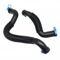 Secosautoparts Upper Lower Radiator Coolant Hose Compatible With Chevrolet Malibu 1 5l-l4 2016 2017 2018 2019 2020 2021