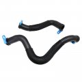Secosautoparts Upper Lower Radiator Coolant Hose Compatible With Chevrolet Malibu 1 5l-l4 2016 2017 2018 2019 2020 2021