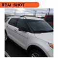 Right A-pillar Molding Windshield Outer Trim Compatible With 2011-2019 Ford Explorer 4 Door Utility Replace For Bb5z-7803145-aa