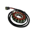 Stator Coil Replacement For Kawasaki Vn900 Vulcan 900 2006-2017 21003-0053 